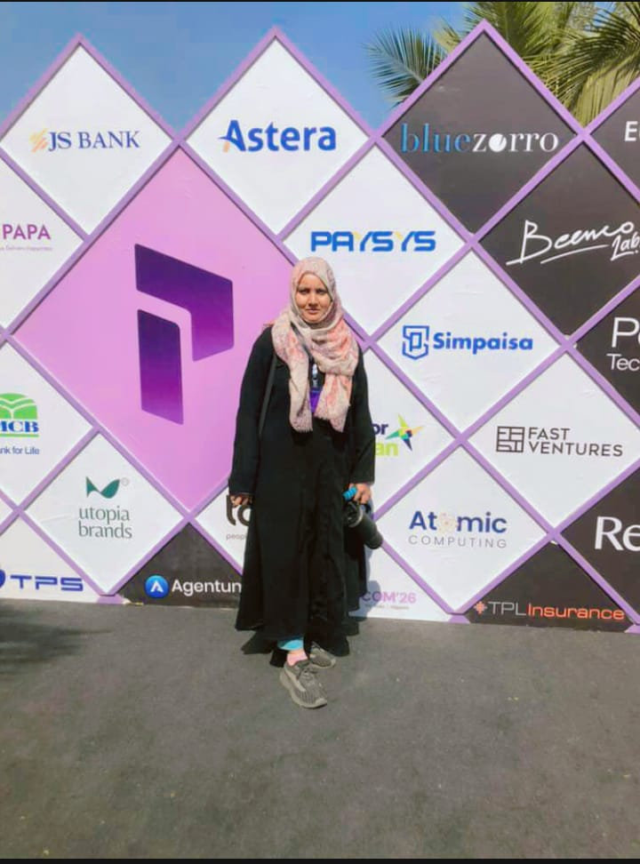 PROCOM 2026 Tech Festival