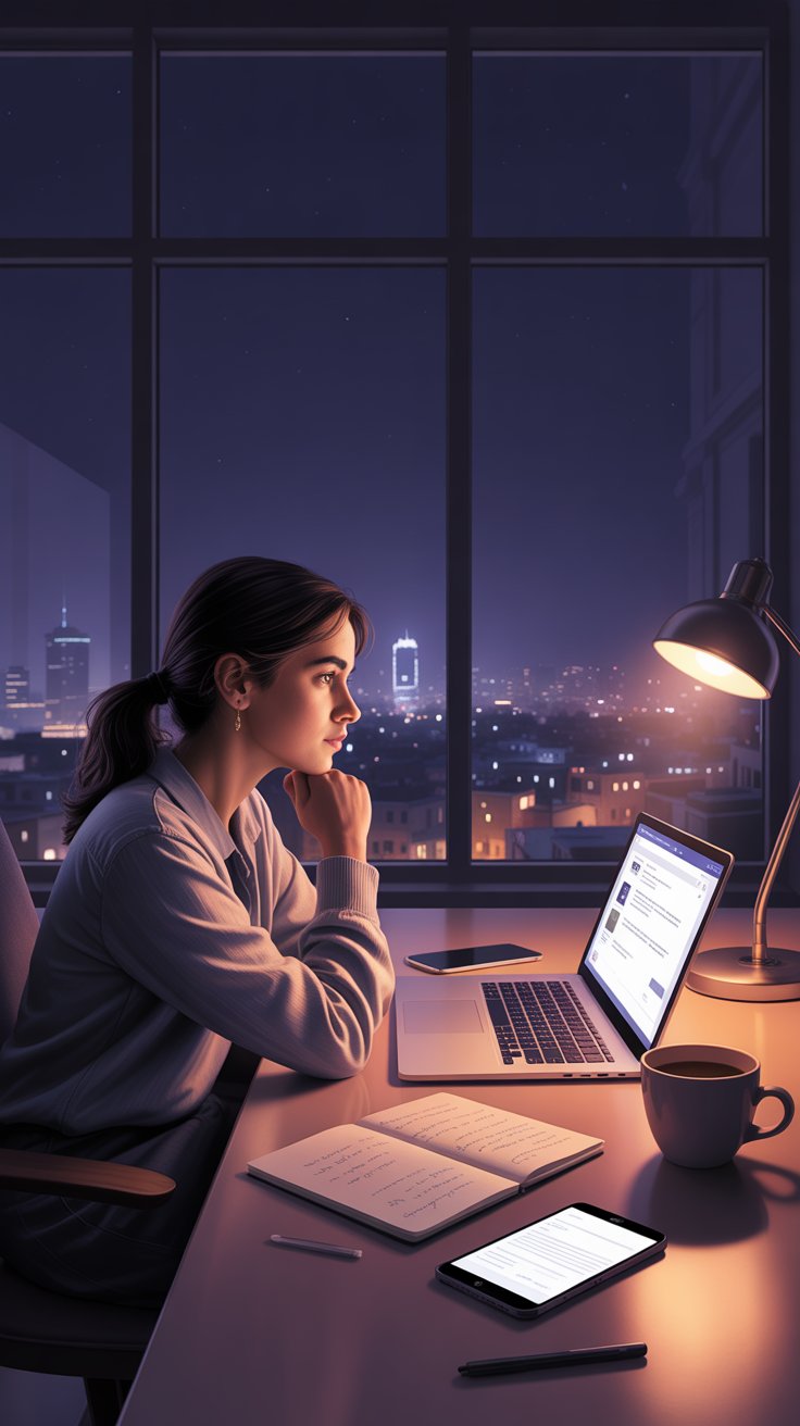 What They Don't Tell You About Building a Startup