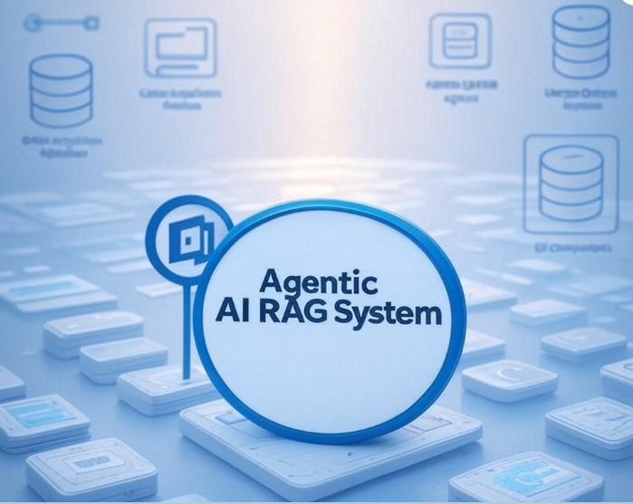 Agentic AI RAG System