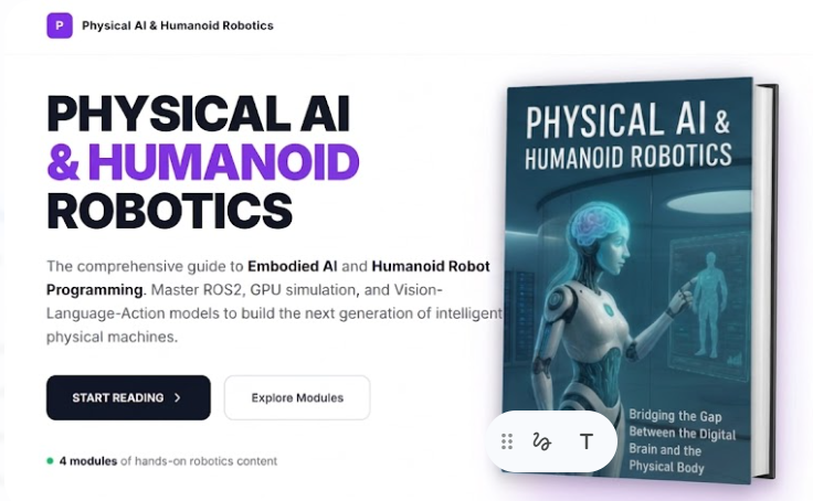The Book of Tomorrow — Adaptive AI Educational Platform