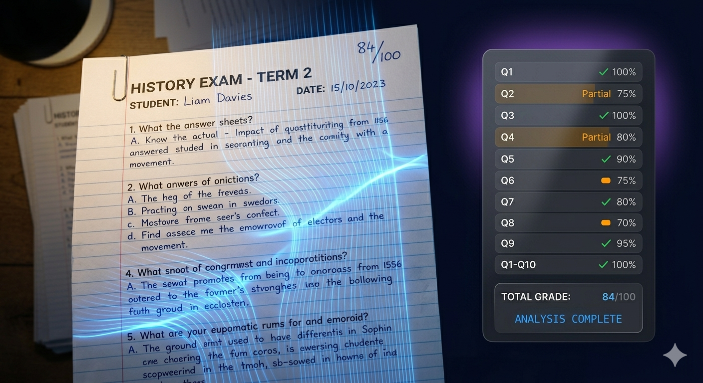 Neural Grade — Session & Upload Workflow