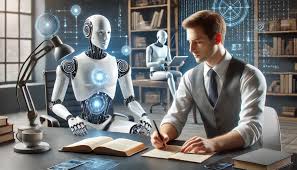 AI Automation Services at Yveloxy