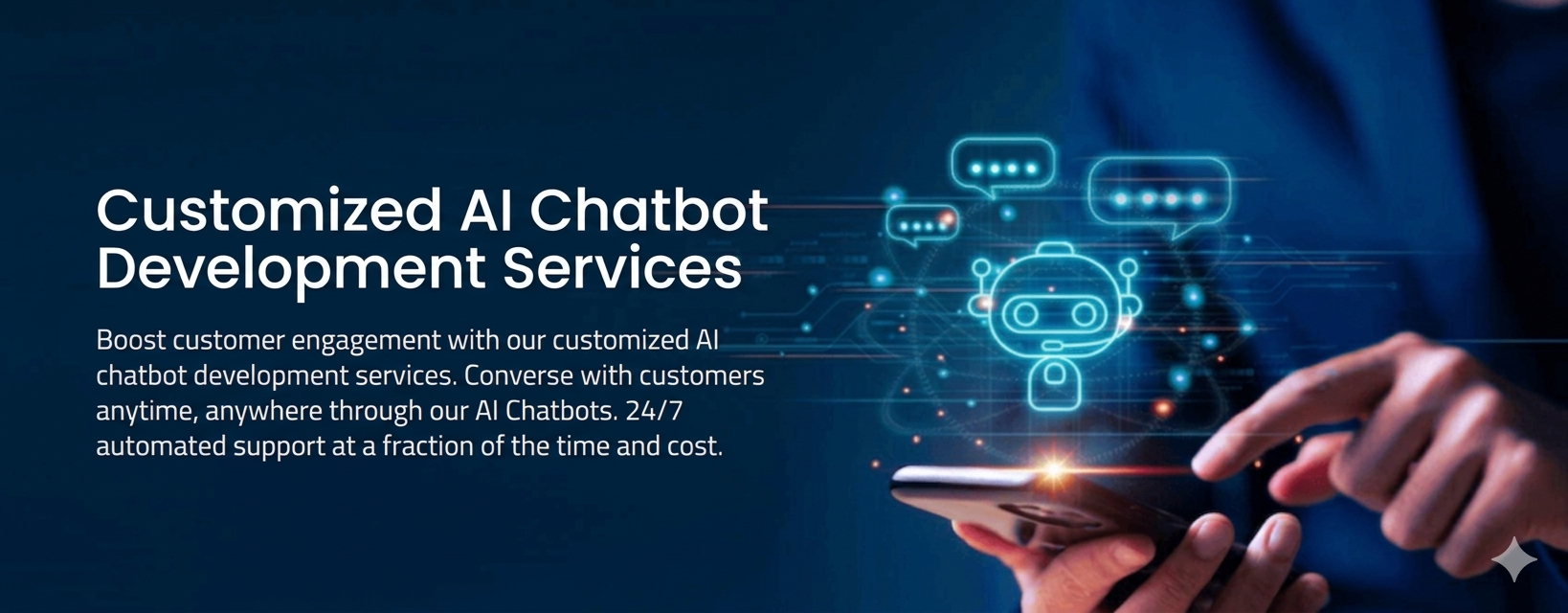 AI Chatbot Development